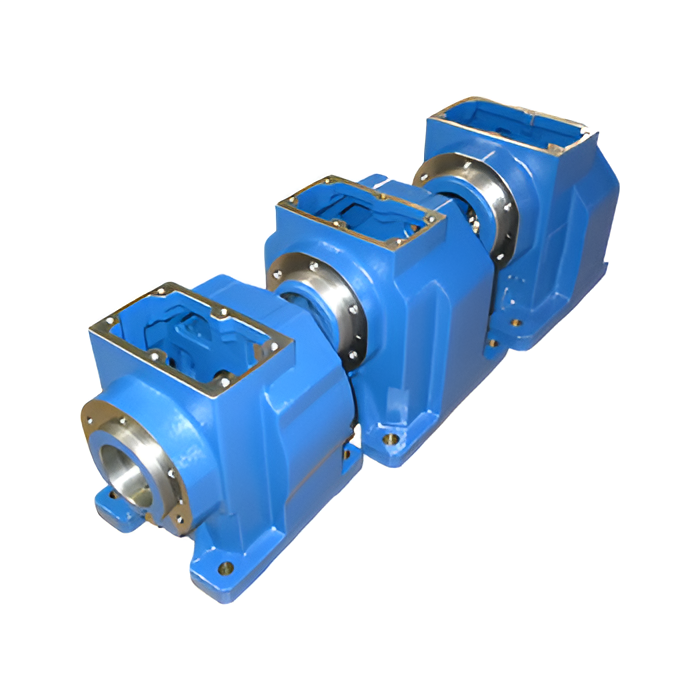 Helical Gear Box Housings