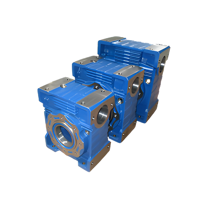 Worm Gear Box Housings